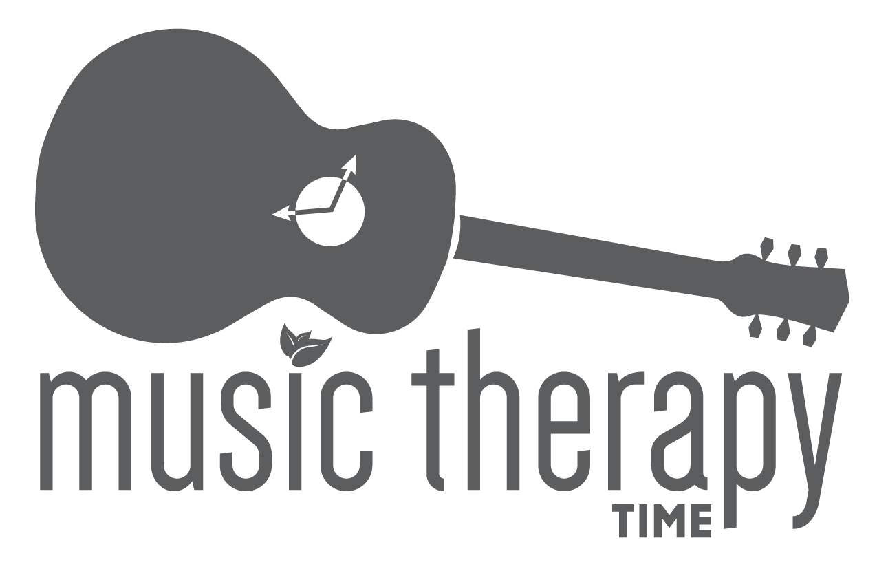 One therapist's opinion about music, the brain, and life.